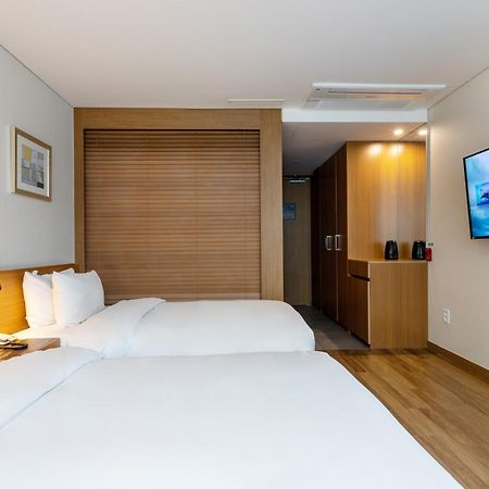 Mate Hotel باجو المظهر الخارجي الصورة