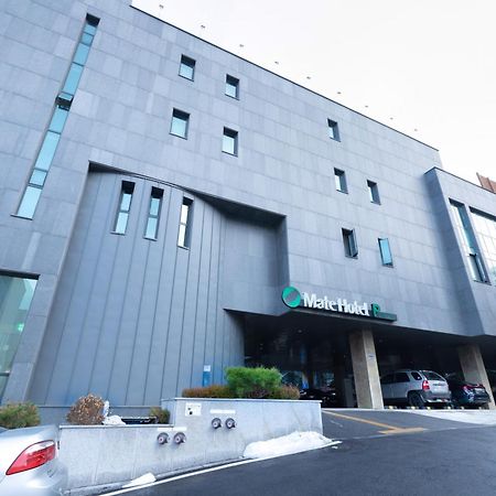 Mate Hotel باجو المظهر الخارجي الصورة