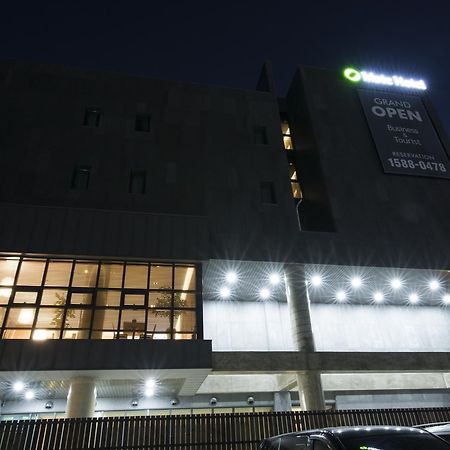 Mate Hotel باجو المظهر الخارجي الصورة