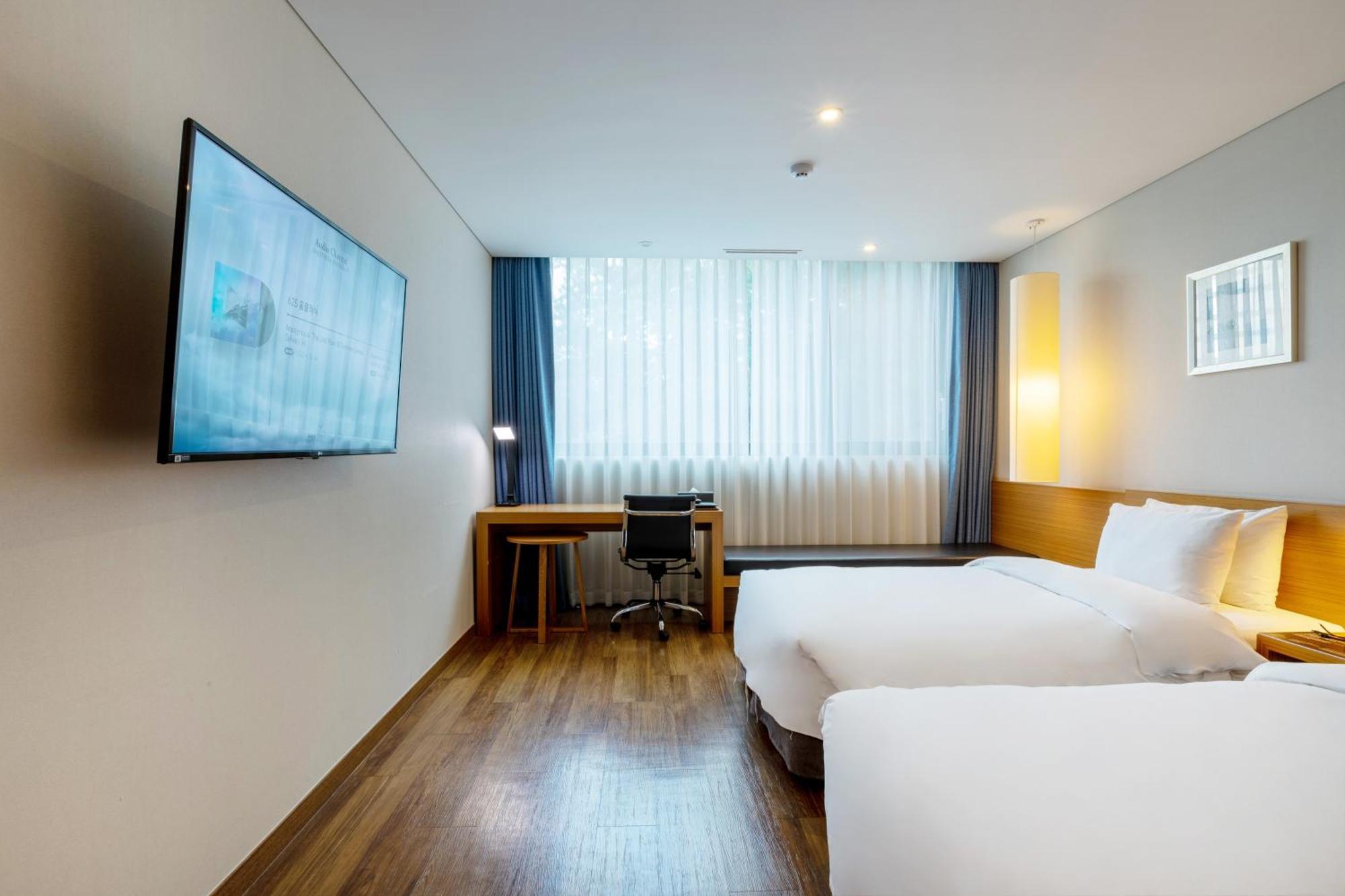 Mate Hotel باجو المظهر الخارجي الصورة