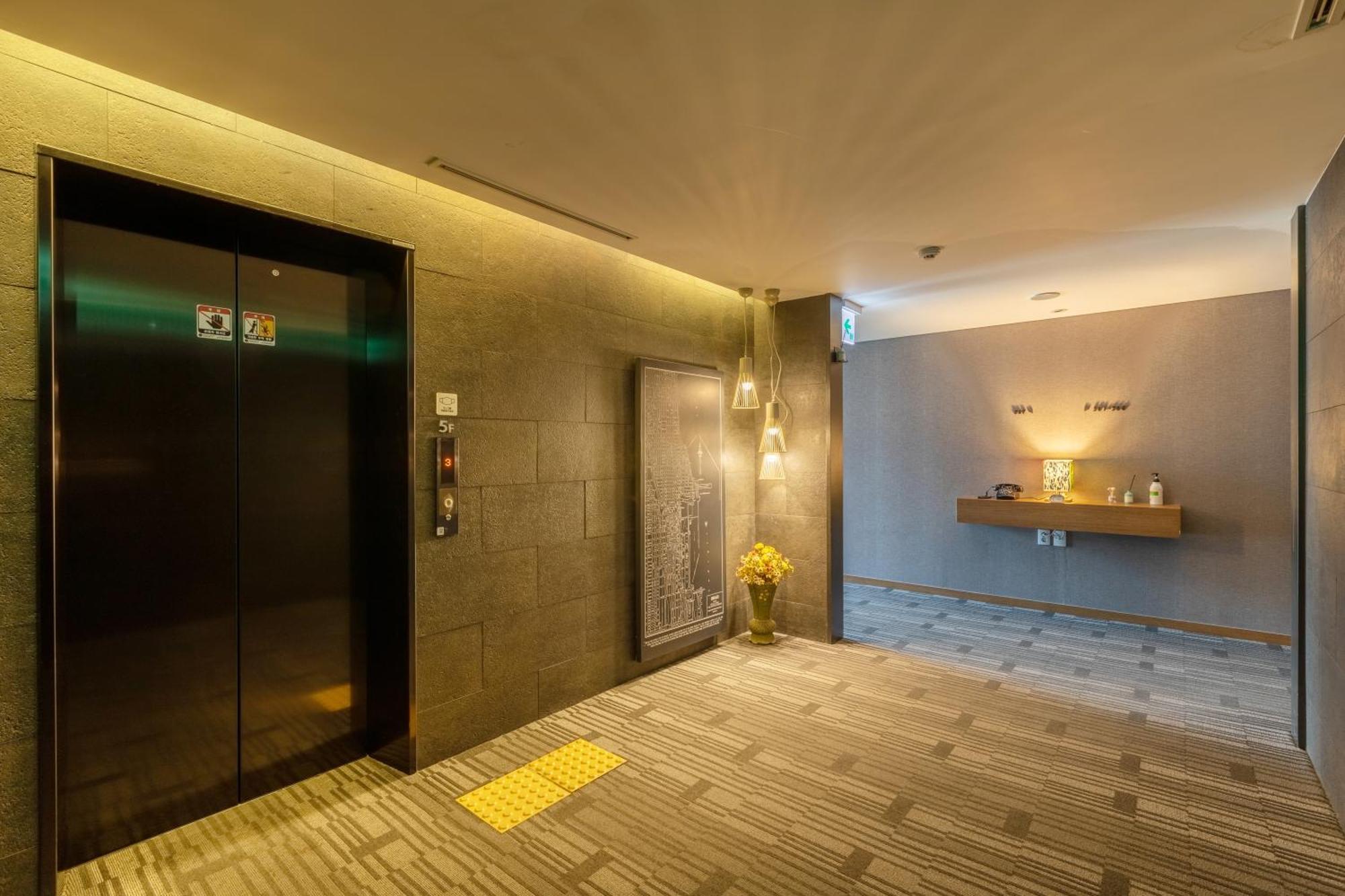 Mate Hotel باجو المظهر الخارجي الصورة
