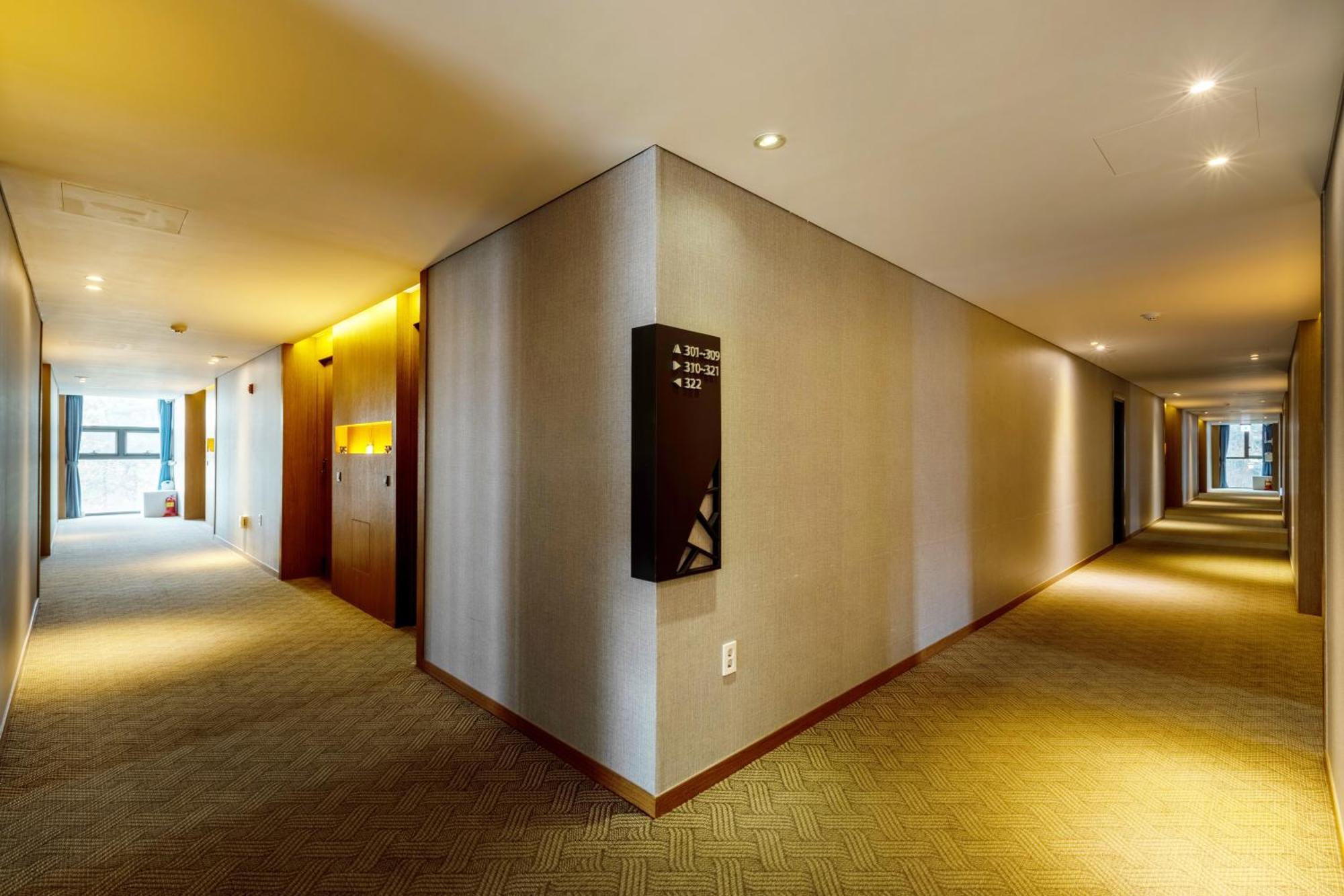 Mate Hotel باجو المظهر الخارجي الصورة