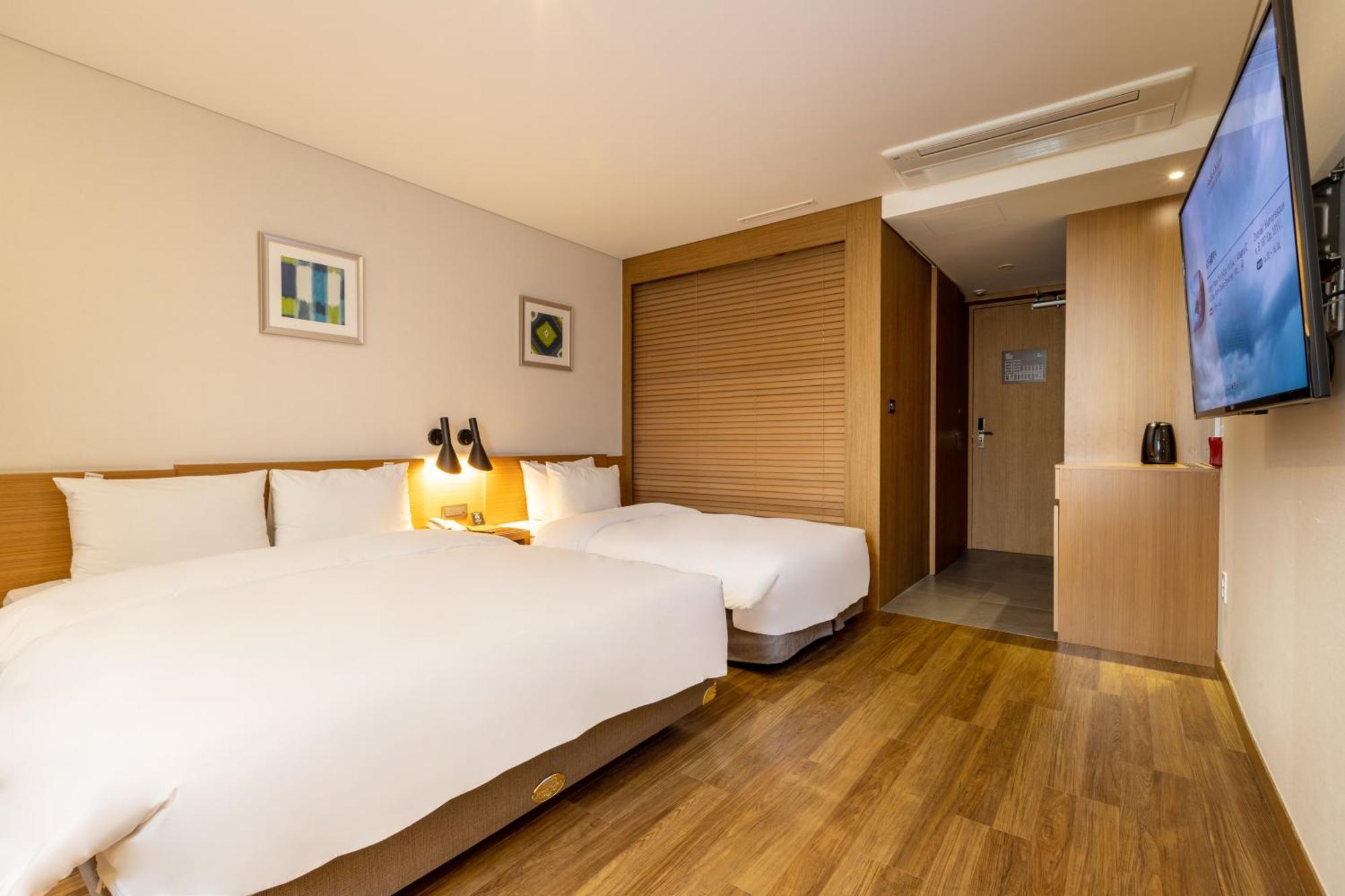 Mate Hotel باجو المظهر الخارجي الصورة