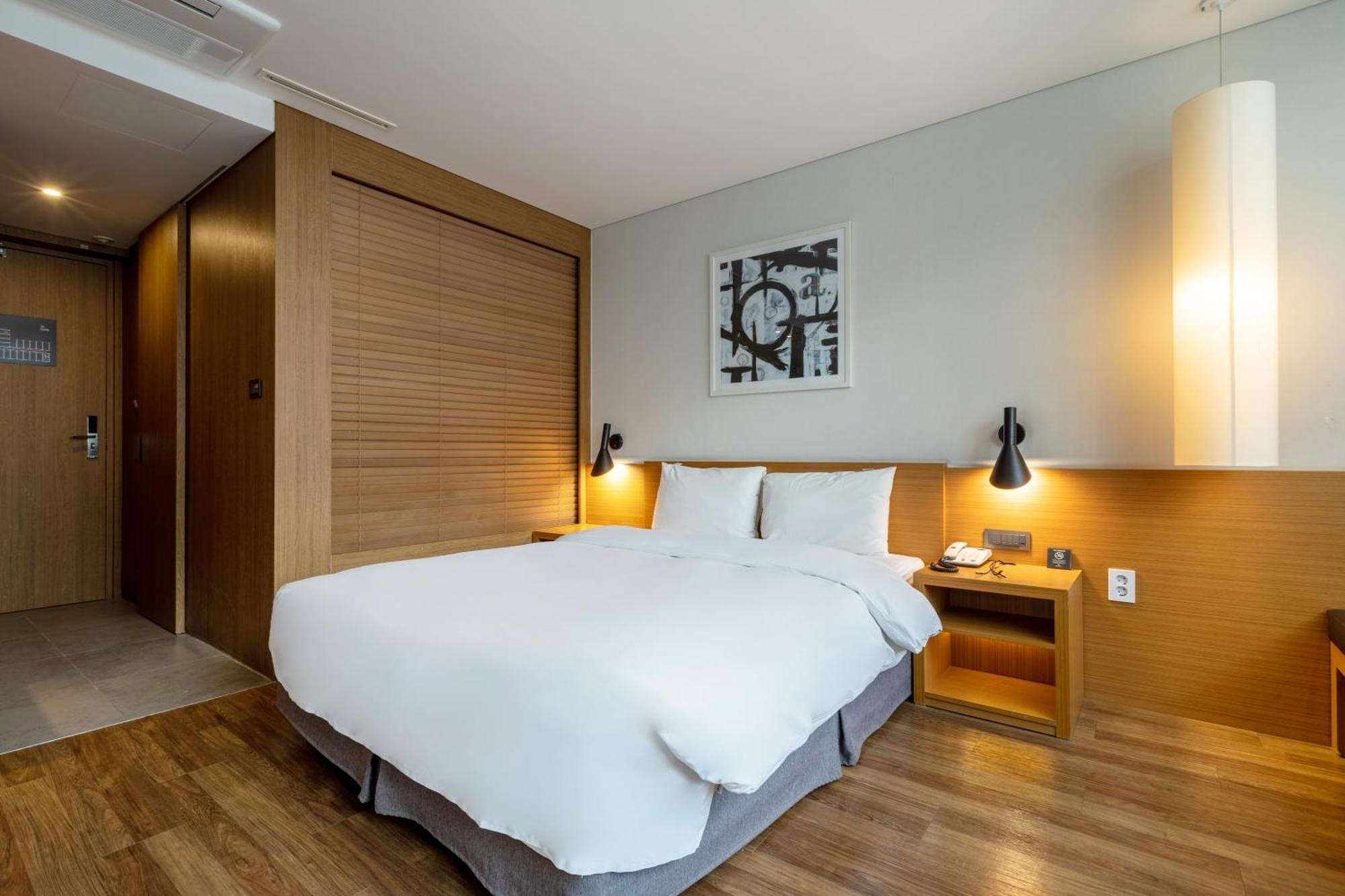 Mate Hotel باجو المظهر الخارجي الصورة