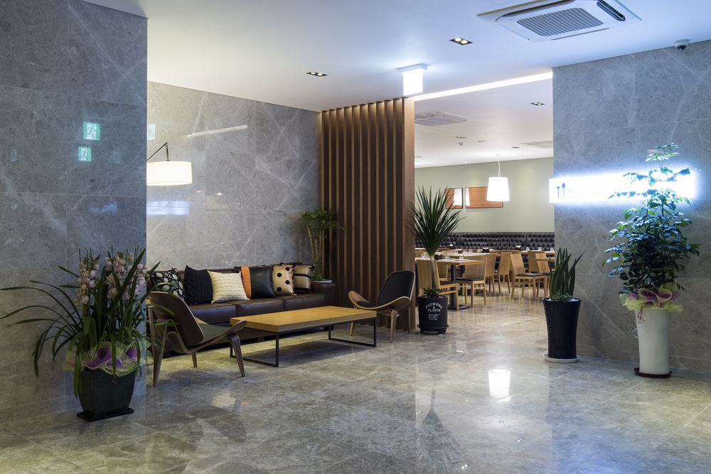 Mate Hotel باجو المظهر الخارجي الصورة