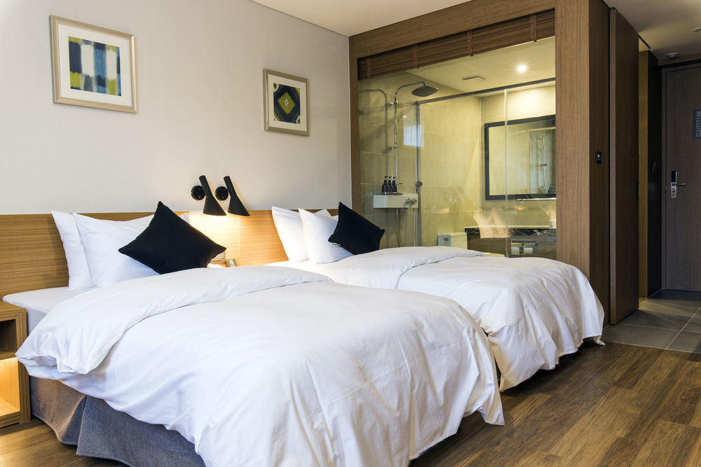 Mate Hotel باجو المظهر الخارجي الصورة