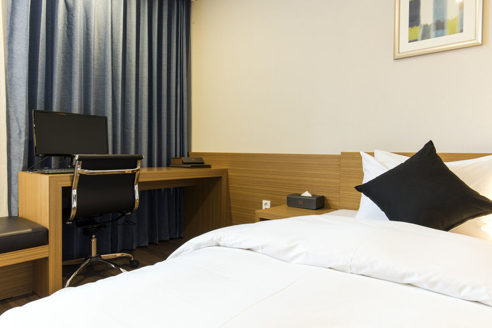 Mate Hotel باجو المظهر الخارجي الصورة