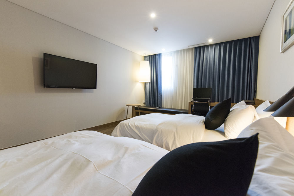 Mate Hotel باجو المظهر الخارجي الصورة