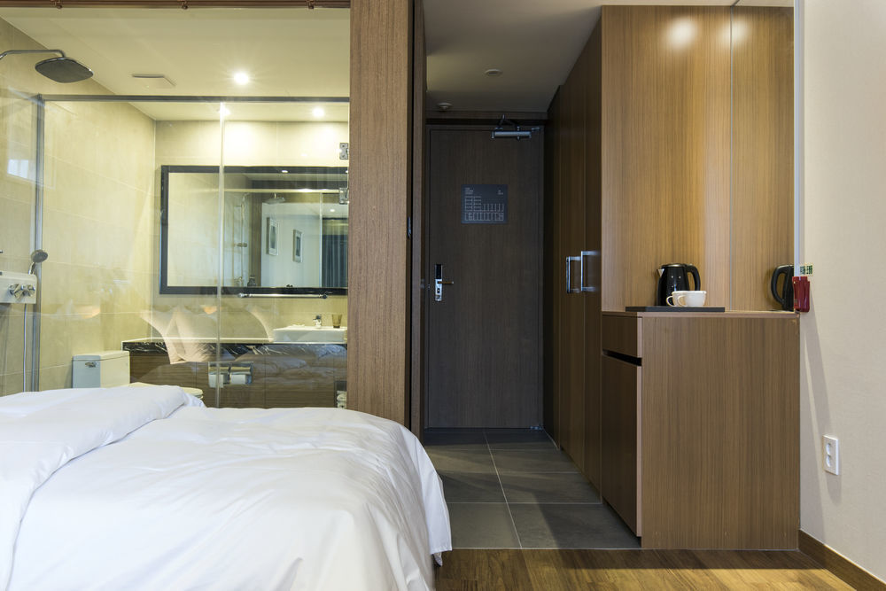 Mate Hotel باجو المظهر الخارجي الصورة