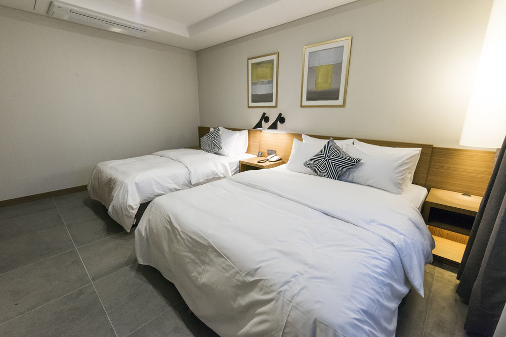 Mate Hotel باجو المظهر الخارجي الصورة