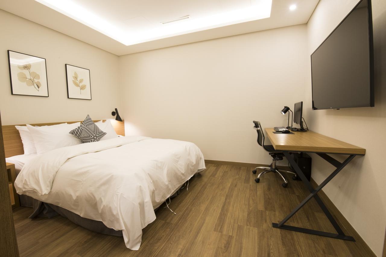 Mate Hotel باجو المظهر الخارجي الصورة