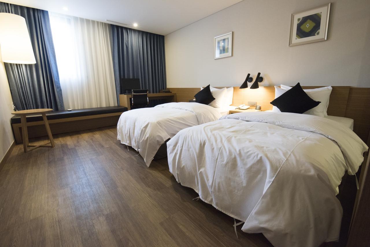 Mate Hotel باجو المظهر الخارجي الصورة