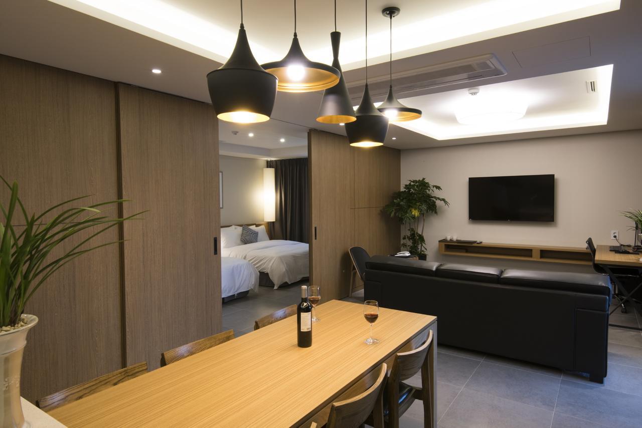 Mate Hotel باجو المظهر الخارجي الصورة