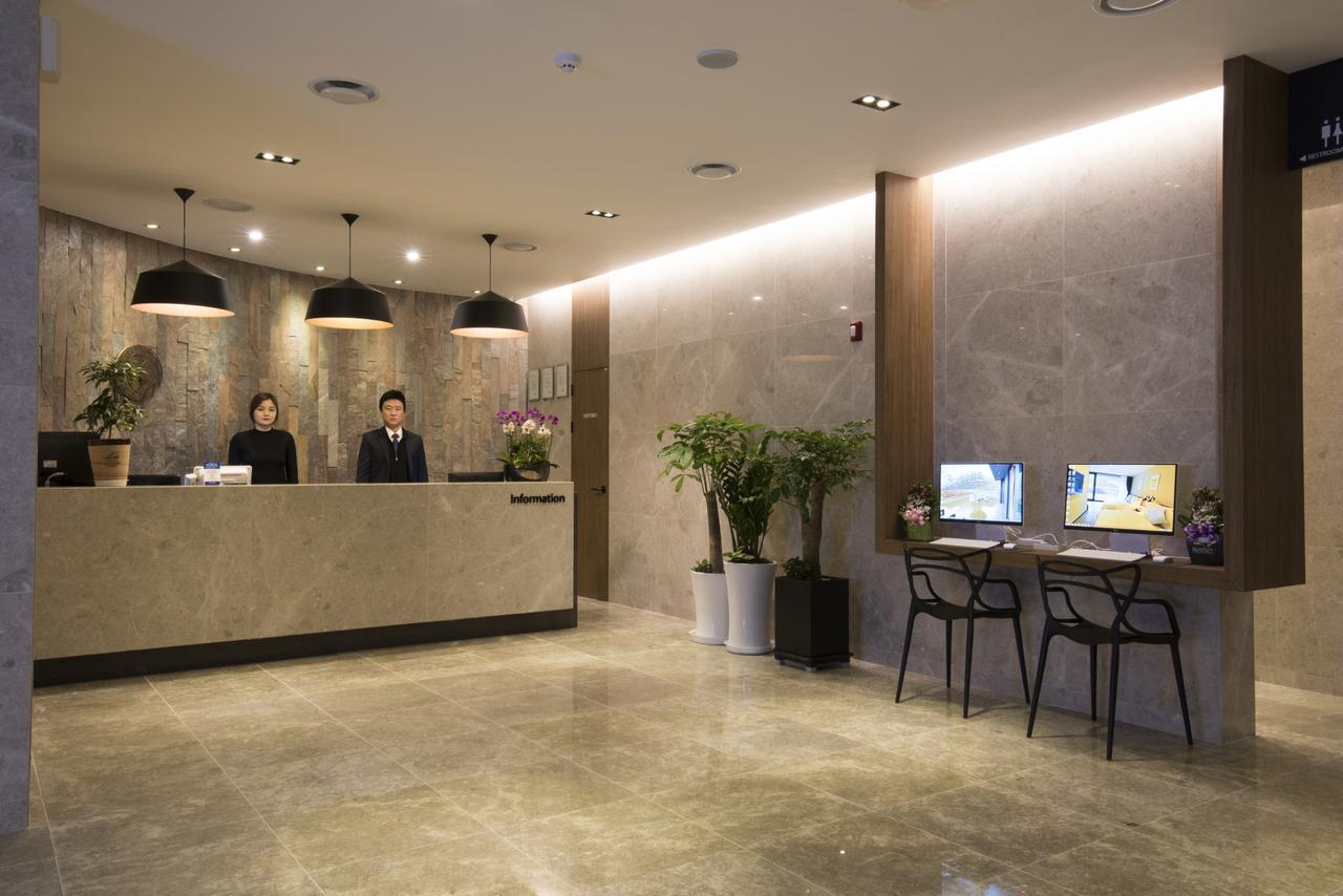 Mate Hotel باجو المظهر الخارجي الصورة