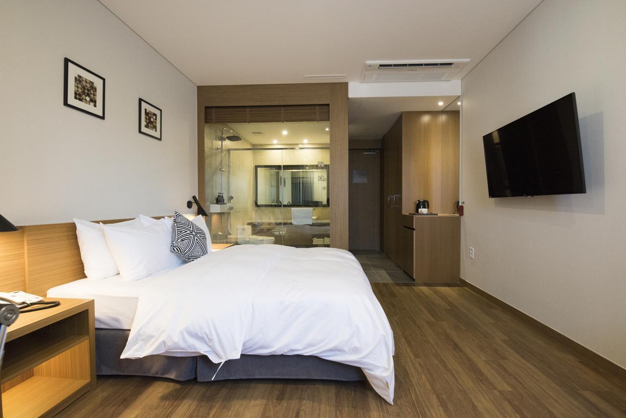 Mate Hotel باجو المظهر الخارجي الصورة