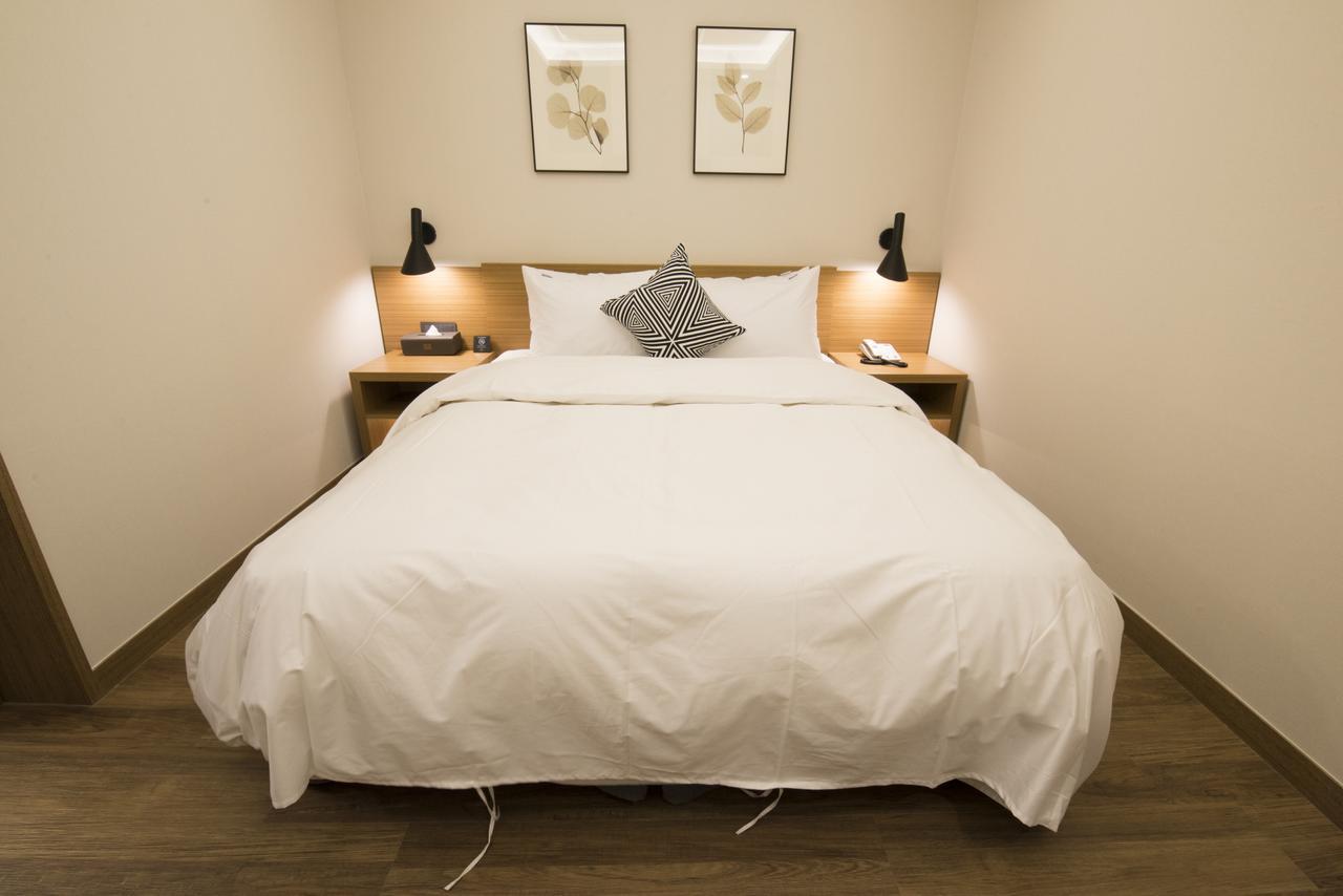 Mate Hotel باجو المظهر الخارجي الصورة