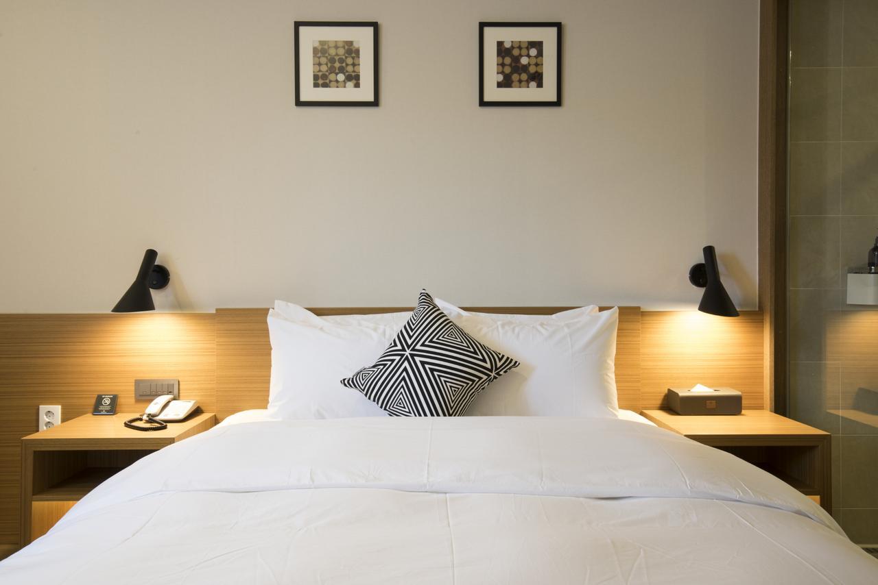 Mate Hotel باجو المظهر الخارجي الصورة