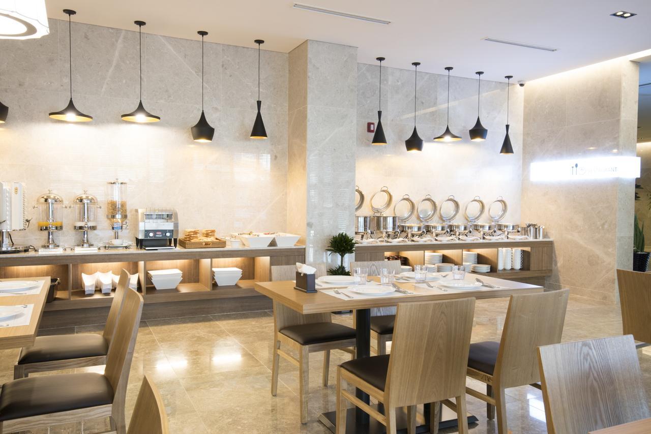 Mate Hotel باجو المظهر الخارجي الصورة