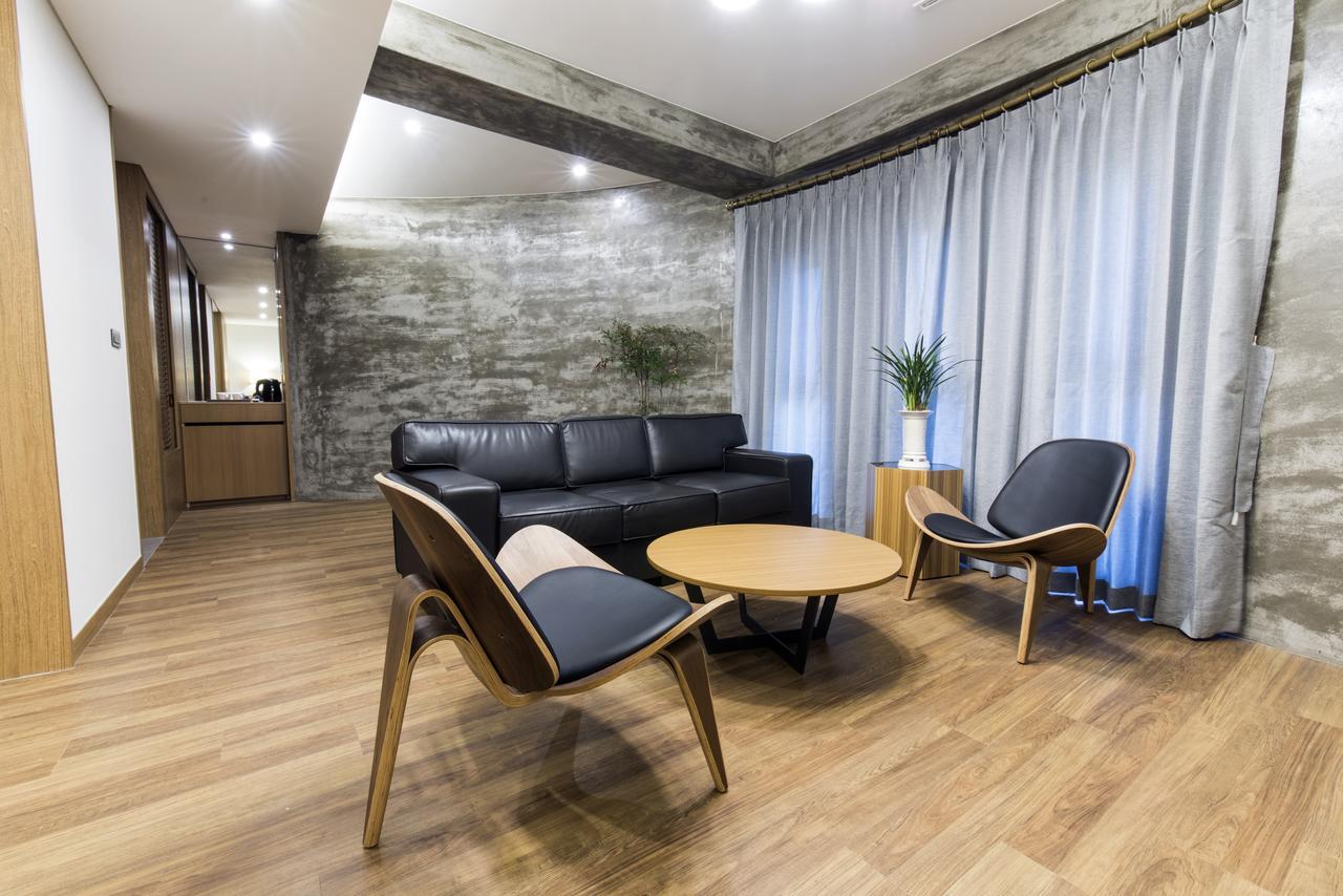 Mate Hotel باجو المظهر الخارجي الصورة