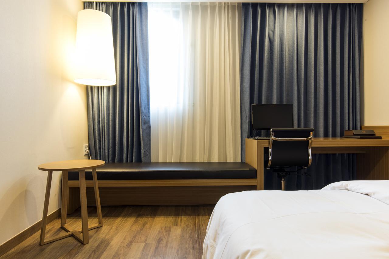 Mate Hotel باجو المظهر الخارجي الصورة