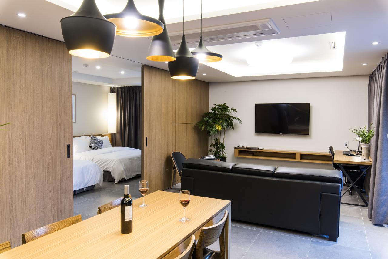 Mate Hotel باجو المظهر الخارجي الصورة